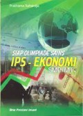 Siap Olimpiade Sains IPS - Ekonomi SMP/MTs