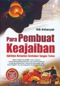 Para Pembuat Keajaiban