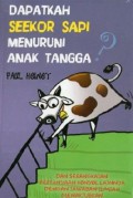 Dapatkah Seekor Sapi Menuruni Anak Tangga