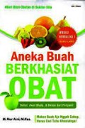 Aneka Buah Berkhasiat Obat