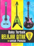 Buku Terbaik Belajar Gitar Untuk Pemula