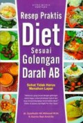 Resep Praktis Diet Sesuai Golongan Darah Ab