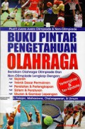 Buku Pintar Pengetahuan Olahraga