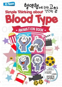 Simple Thingking About Blood Type