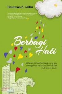 Berbagi Hati