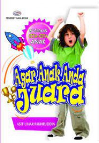 Agar Anak Anda Juara