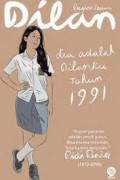 Dilan #2: Dia Adalah Dilanku Tahun 1991