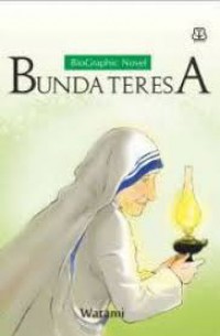 Bunda Teresa (Biographic Novel)