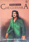 Che Guevara (Biographic Novel)