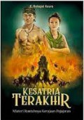 Kesatria Terakhir