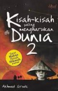 Kisah-Kisah Paling Mengharukan Di Dunia 2