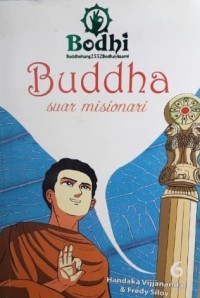 Buddha : Suar Misionari