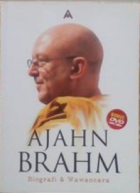 Ajahn Brahm : Biografi & Wawancara + CD