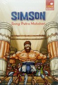 Simson : Sang Putra Matahari