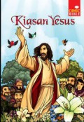 Kiasan Yesus : Comic Bible