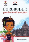 Borobudur : Pusaka Abadi Nan Jaya