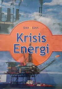 Krisis Energi