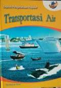 Transportasi Air (Sejarah Pengetahuan Populer)