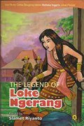 Legend Of Loke Ngerang