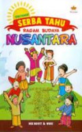 Serba Tahu Ragam Budaya Nusantara