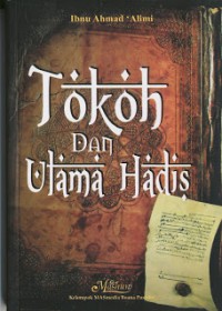 Tokoh Dan Ulama Hadis