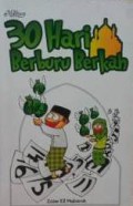 30 Hari Berburu Berkah