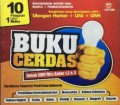 Buku Cerdas SMP Kelas 1,2,3