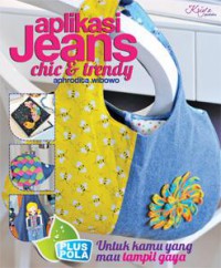 Aplikasi Jeans Chic & Trendy