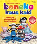 Boneka Kaus Kaki