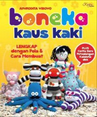 Boneka Kaus Kaki