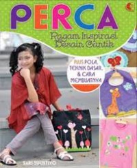 Perca Ragam Inspirasi Desain Cantik