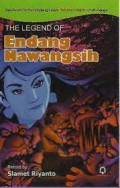 Legend Of Endang Nawangsih