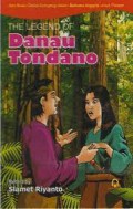 Legend Of Danau Tondano