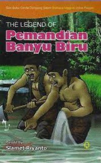 Legend Of Pemandian Banyu Biru