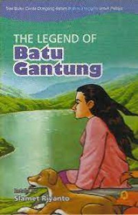 Legend Of Batu Gantung