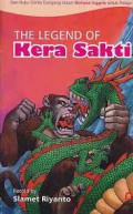 Legend Of Kera Sakti