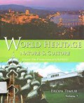 World Heritage Nature & Culture (Vol 7) : Eropa Timur