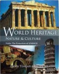 World Heritage Nature & Culture (Vol 8) : Eropa Tengah & Eropa Selatan