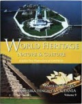 World Heritage Nature & Culture (Vol 9) : Amerika Utara, Amerika Tengah & Oceania