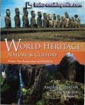 World Heritage Nature & Culture (Vol 10) : Amerika Selatan & Karibia