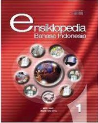 Ensiklopedia Bahasa Indonesia 1