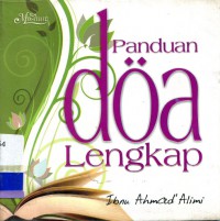 Panduan Doa Lengkap