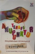 Terapi Akupuntur