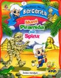 Mumi Piramida Dan Spinx