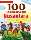 100 Pahlawan Nusantara