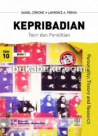 Kepribadian : Teori Dan Penelitian