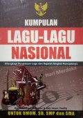 Kumpulan Lagu2 Nasional