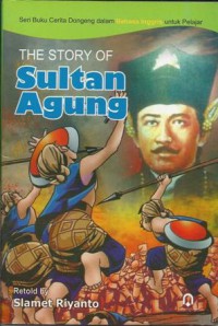 Legend Of Sultan Agung