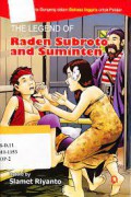 Legend Of Raden Subroto&Suminten