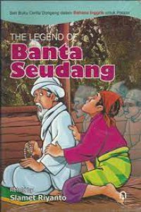 Legend Of Banta Seudang